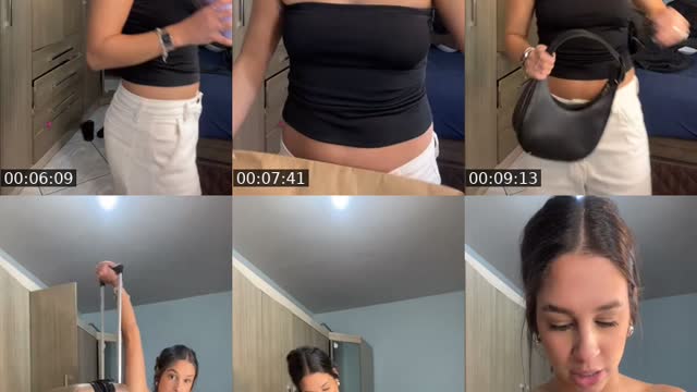 @rafatszesnioski TikTok live