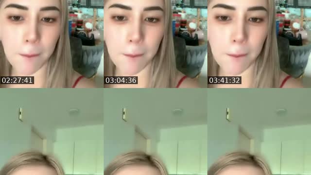 @anzeila_ TikTok live from 2026-08-04
