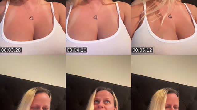 @anyadick25 TikTok live