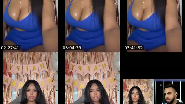 @macielkiss TikTok live from 2026-08-04