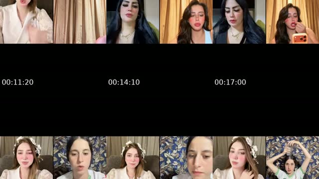 @souukati_ TikTok live