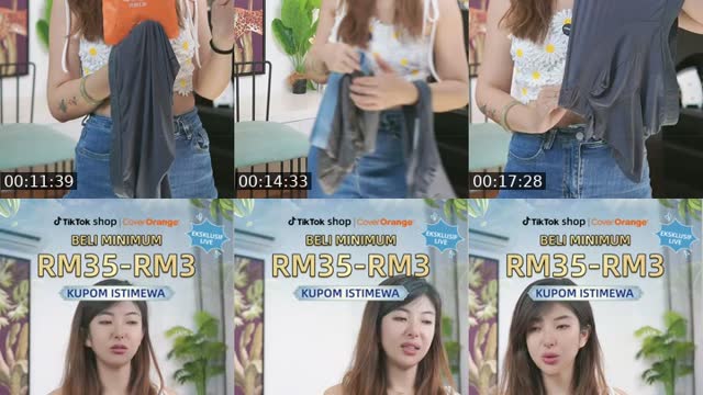TikTok live: Hey Guys Done Beli Komen ❤️🫶🏻 by @sms6726