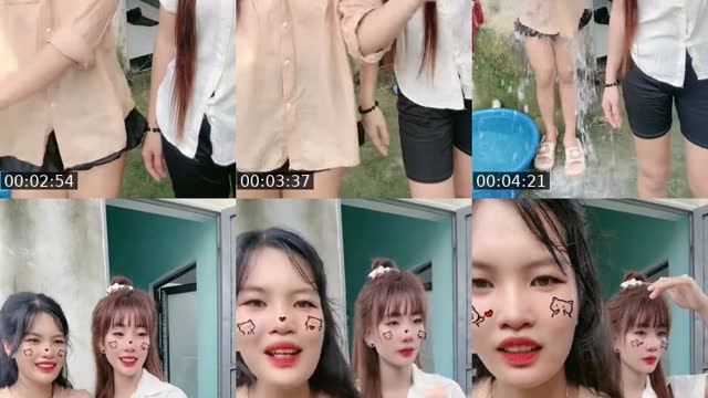 @chucdhsst82 TikTok live