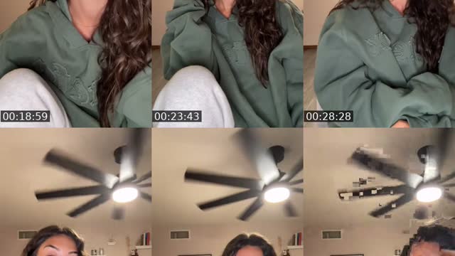 @.sammirose TikTok live from 2026-08-04