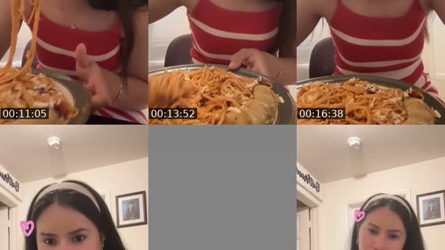 @catrachita248 TikTok live from 2026-08-04