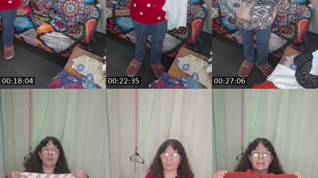 Te doy la bienvenida a mi LIVE - @estilo.americano326