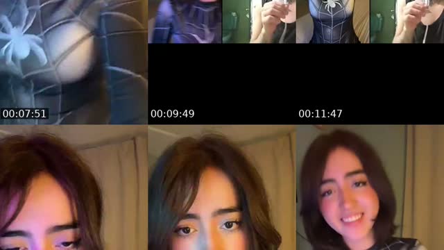 @anadearco20 TikTok live from 2026-08-04