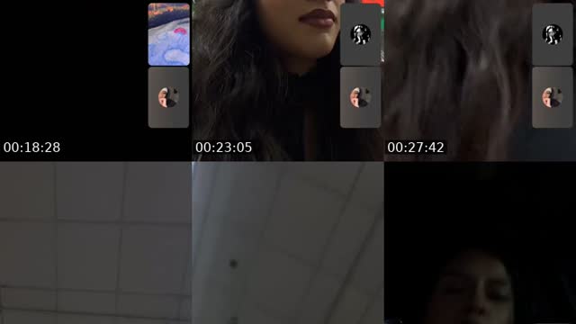 TikTok live: Push leagues 🐐❤️ by @smilesbabyyy23