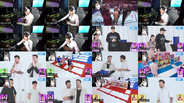 TikTok live: JUGANDO by @alanafloresf