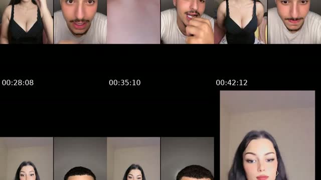 حقق الهدف وحكمني 💋 - @dr.mohja0