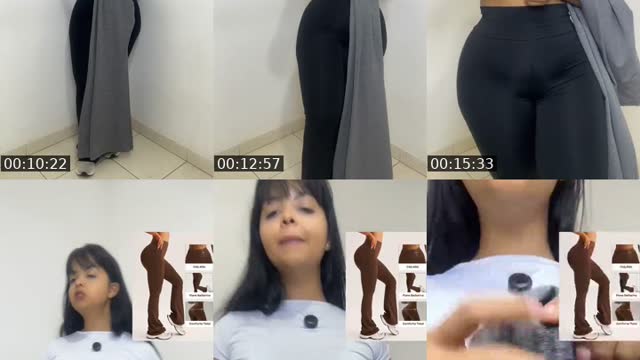 @joycetikokshop TikTok live from 2026-08-04
