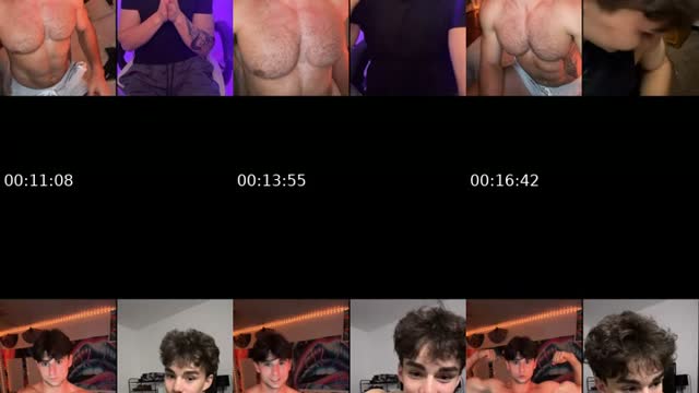 @dent_fitness TikTok live from 2026-08-04