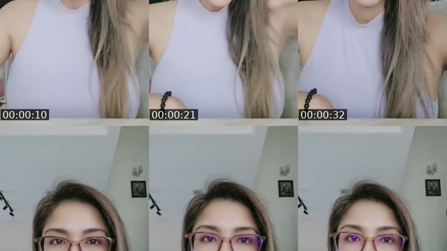 @lyana.ahmad.82 TikTok live