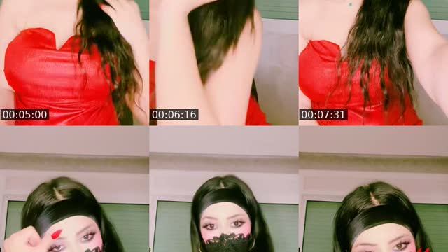 @sarahilwa2024 TikTok live from 2026-08-04