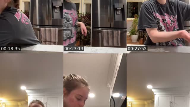 @gaebrielle TikTok live from 2026-08-04