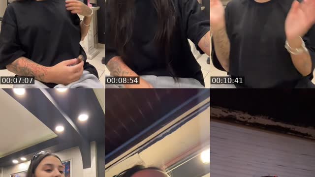 @mamacitaam TikTok live