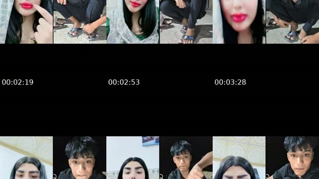 @n1b1j TikTok live