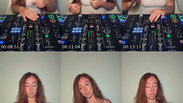 @jessikrugler TikTok live from 2026-08-04
