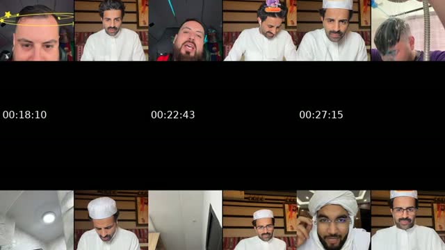 @kingmauritan TikTok live from 2026-08-04