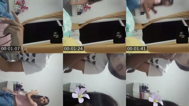 TikTok live: viva Colombia by @fc.ms2