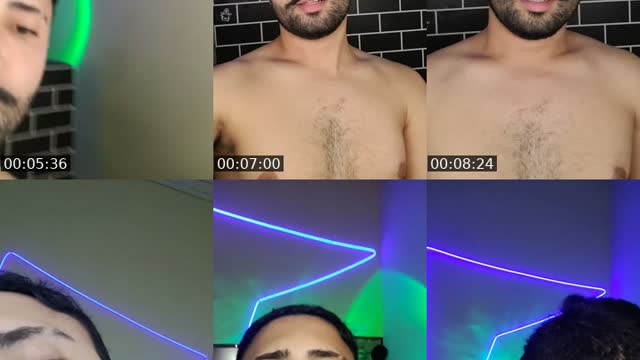 TikTok live: Bora fazer amizades? by @eros_alexandre11