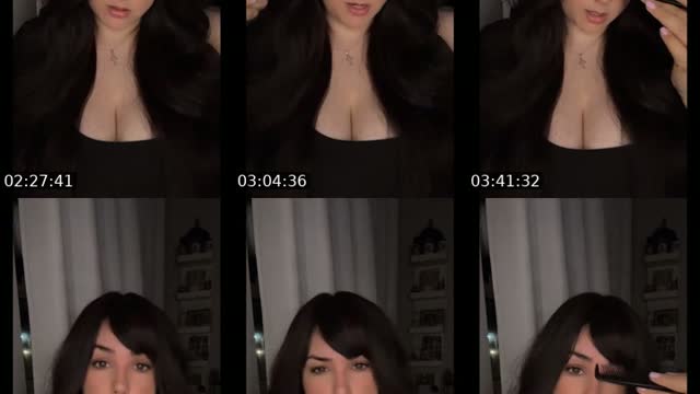 @kmv_xo TikTok live from 2026-08-04