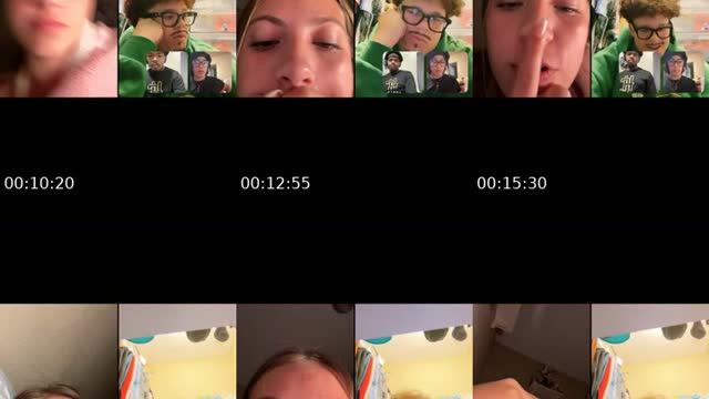 TikTok live: 🌀🌀 by @lilz..222