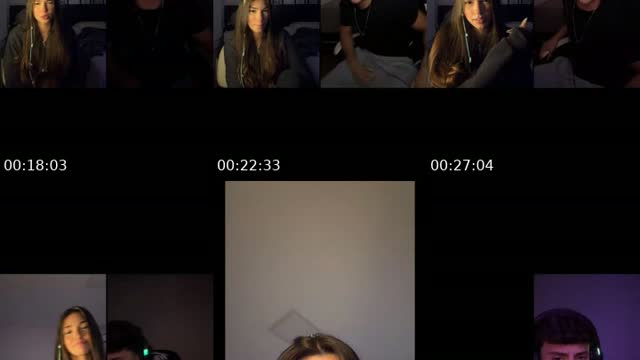 @luhpollisecret TikTok live from 2026-08-04