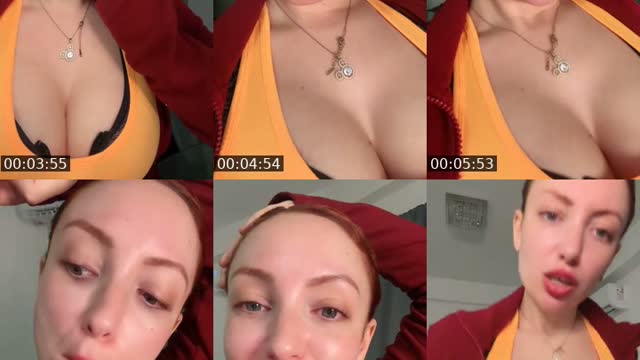 @cobrizavipp TikTok live from 2026-08-04
