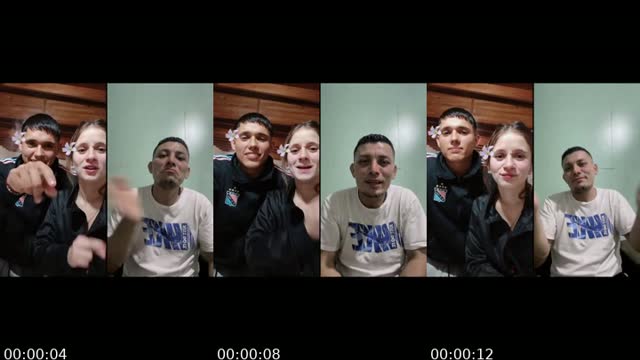 @biancapano_ TikTok live