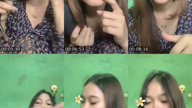 @awasw09 TikTok live