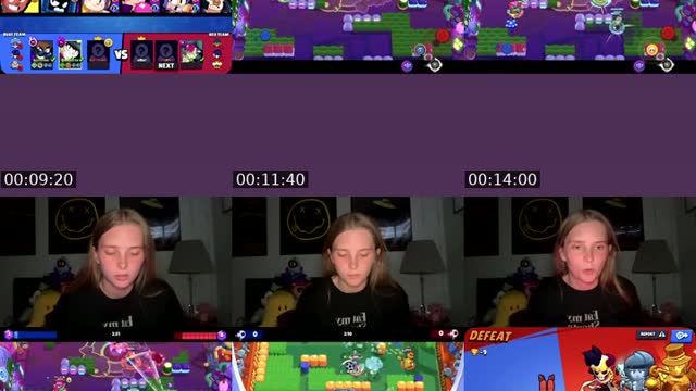 TikTok live: ranked stream by @snotrocketbs