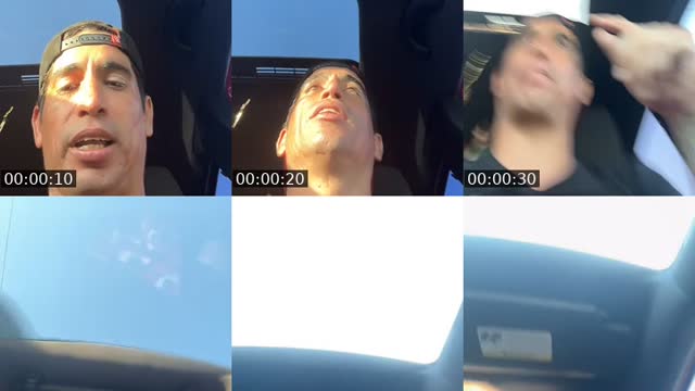 @elviejits TikTok live