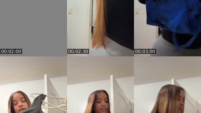 Fit de hoy - @realvero___