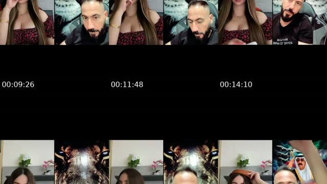 @sihamooo31 TikTok live