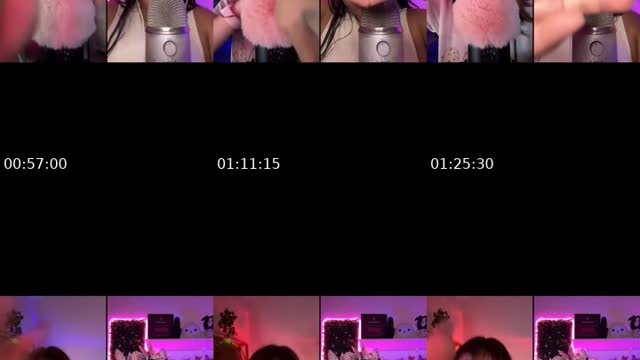 @amandatinglesasmr TikTok live from 2026-08-04