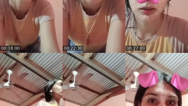 TikTok live: Alojaaaa by @h.n.r4