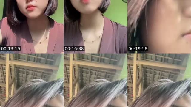 @debbygemash TikTok live