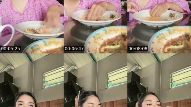 @tri0kk TikTok live from 2026-08-04