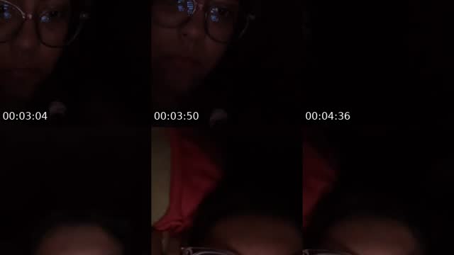 @yasmimdaadah TikTok live
