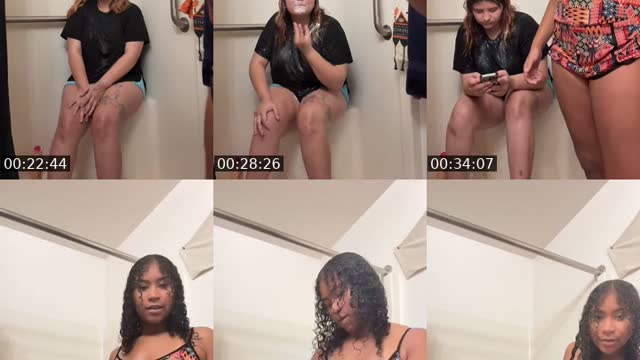 TikTok live: Join n double tap by @nenas..couldgetth
