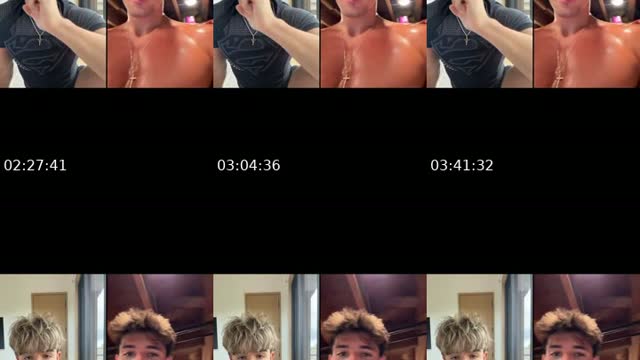 @itsmelandon_ TikTok live from 2026-08-04