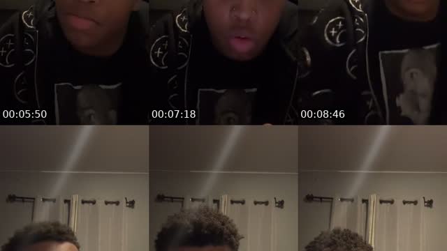 @oh.leek TikTok live from 2026-08-04