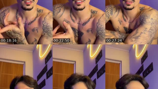 @julianomotaa TikTok live