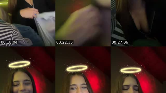 @giulifernandeez TikTok live from 2026-08-04