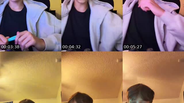 @.jacob_11 TikTok live