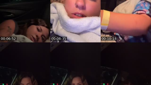 @baddienattie99 TikTok live from 2026-08-04