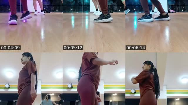 @chinitafitness1 TikTok live from 2026-08-04