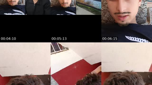 TikTok live: helelelelel by @cayli_2.3