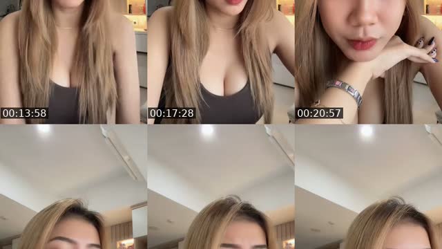 @wh0iszar0 TikTok live